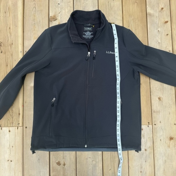 Men’s LL bean shell large - Picture 5 of 7